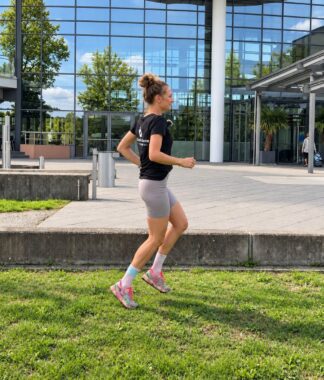 Run & Relax – 6 x Laufcoaching inkl. 6 x Thermeneintritt