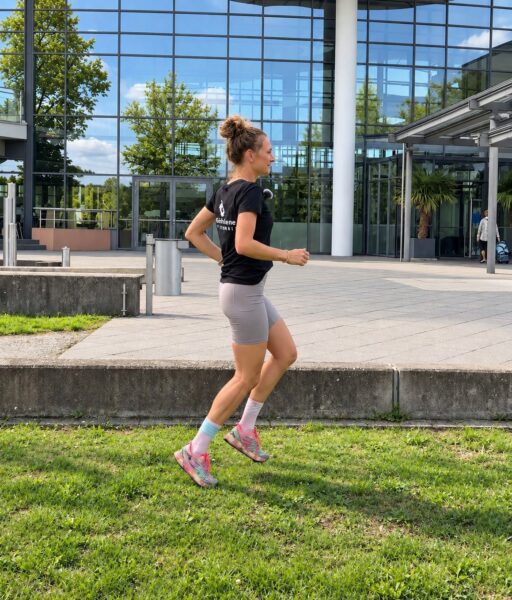 Run & Relax – 6 x Laufcoaching inkl. anschließendem Thermeneintritt