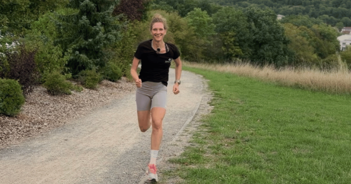 Du möchtest deinen Laufstil verbessern oder mit dem Lauftraining beginnen?
6 x Laufcoaching inkl. 6 x Thermeneintritt